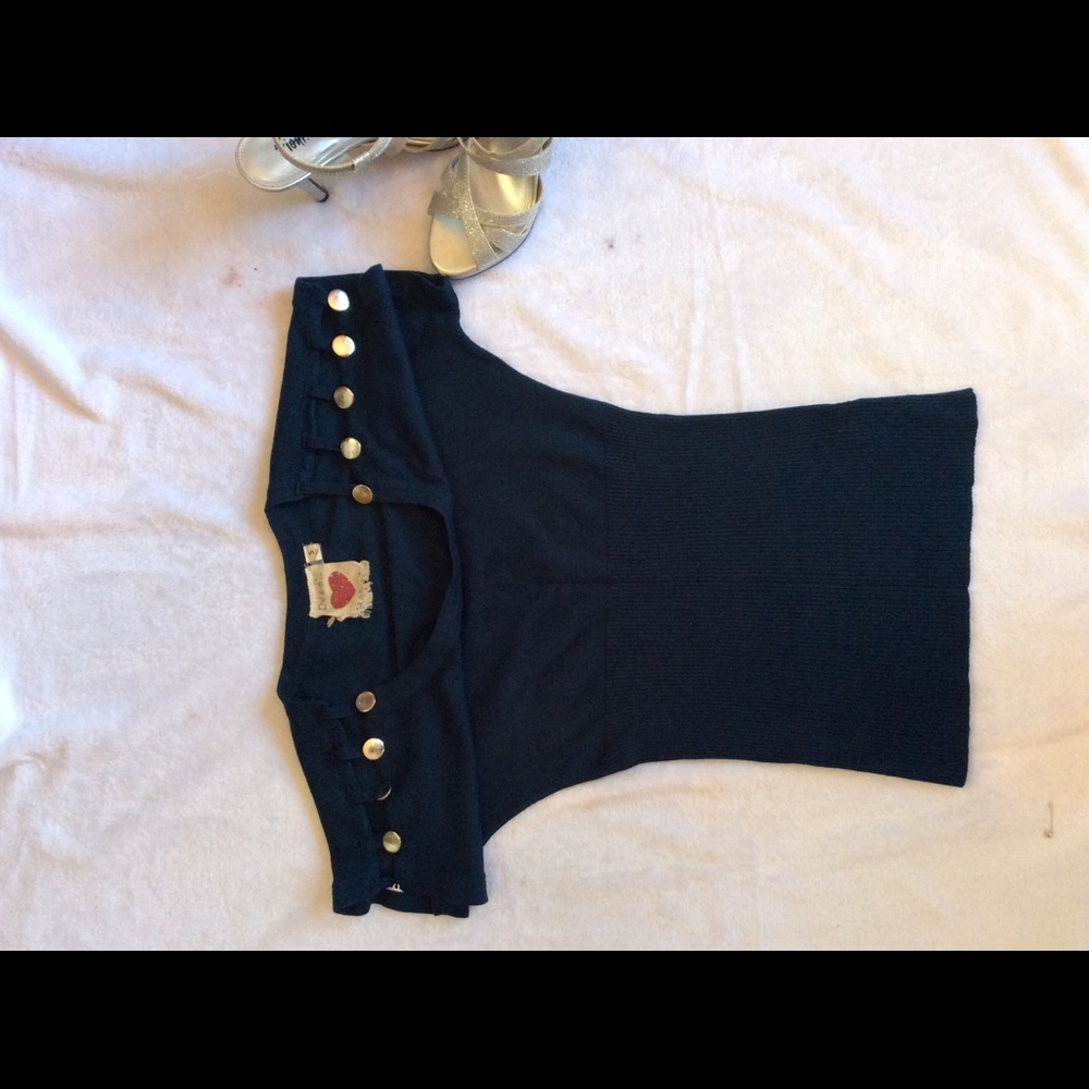 Blouse - Picture 3 of 4